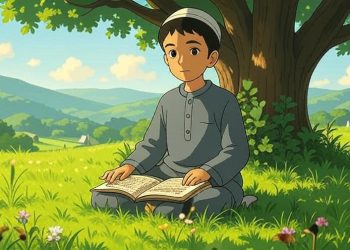 Terjemah Kitab Akhlaq Lil Banin Jilid 2